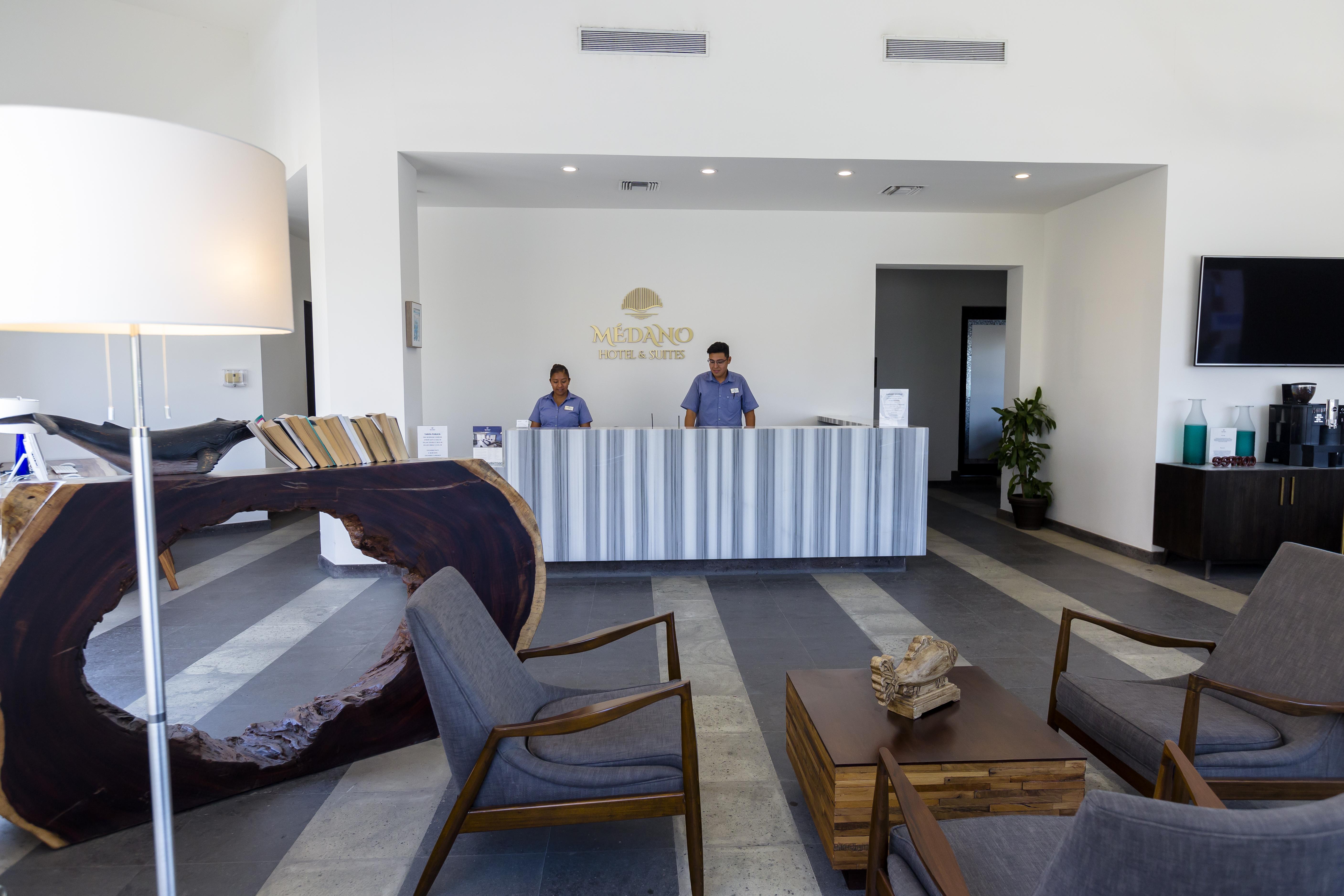 Medano Hotel And Spa Cabo San Lucas Luaran gambar