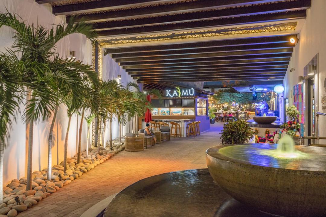 Medano Hotel And Spa Cabo San Lucas Luaran gambar