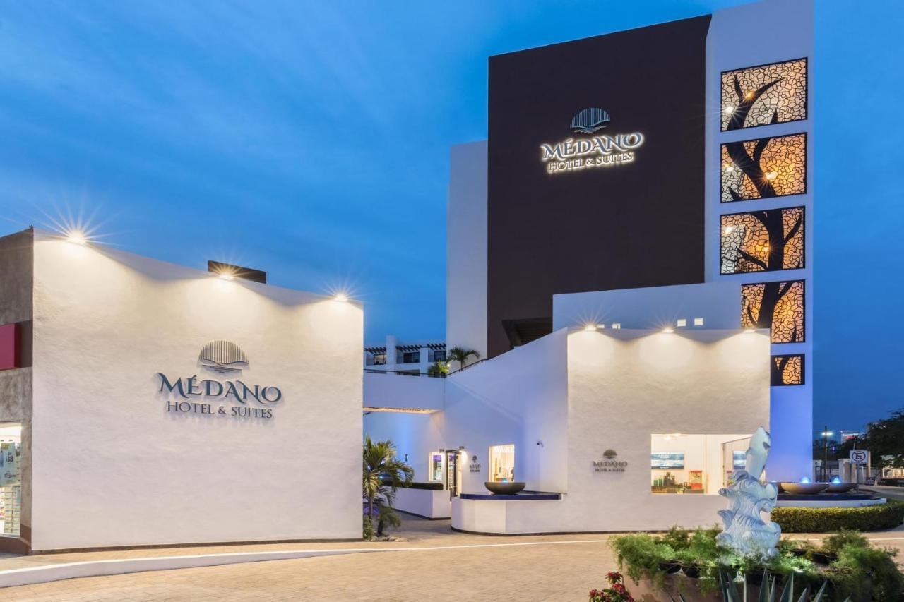 Medano Hotel And Spa Cabo San Lucas Luaran gambar