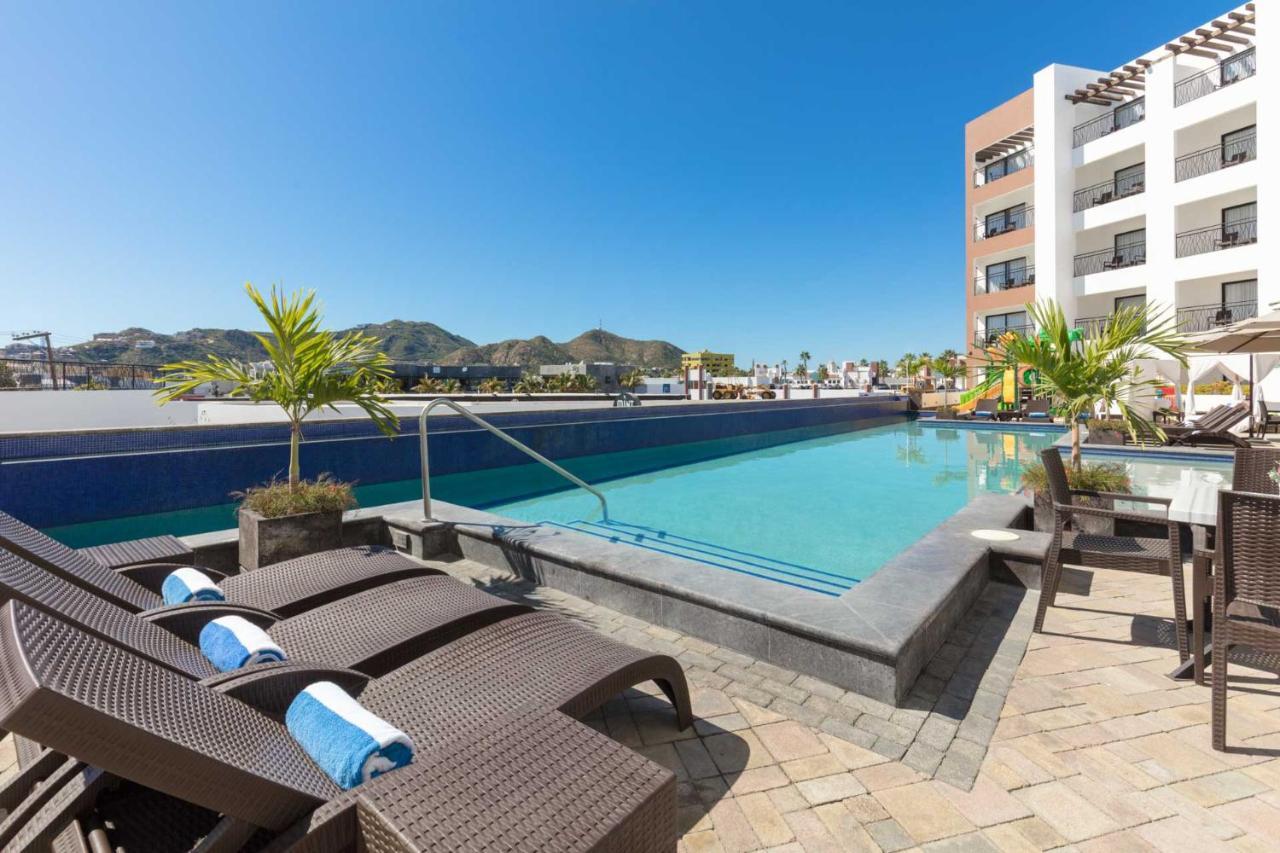 Medano Hotel And Spa Cabo San Lucas Luaran gambar